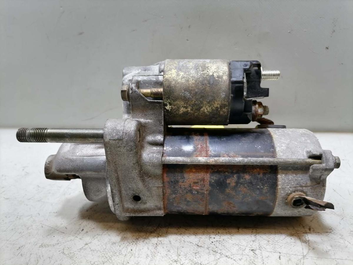 Suzuki Ignis FH original Lichtmaschine Generator 1.3 61kw Bj.2003